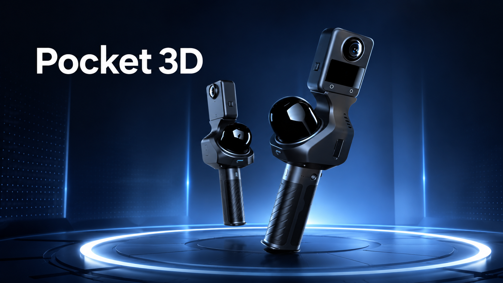 Why Does Reliable 3DGS Need More Than Images? Inside Pocket 3D's LiDAR-SLAM Workflow